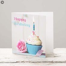 Load image into Gallery viewer, Large Greeting Card