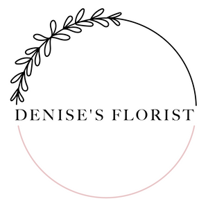 Denise&#39;s Florist Loughborough